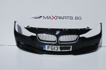 Предна броня за BMW F30
