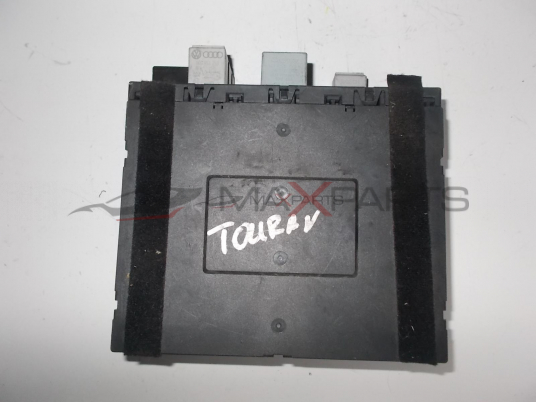 BSI модул за VW TOURAN CONTROL MODULE 1K0937049L