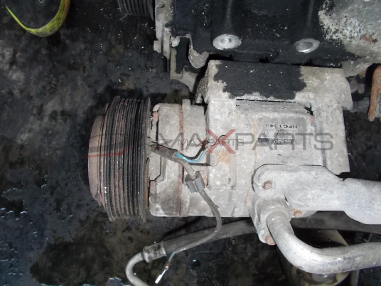 Клима компресор за HONDA ACCORD 2.2 CTDI N22A1 AIR CON PUMP  247300-2751 447260-8080