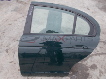 Задна лява врата за JAGUAR S TYPE