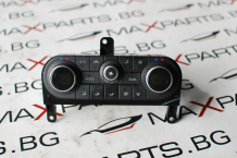 КЛИМА УПРАВЛЕНИЕ NISSAN QASHQAI 27500-BB60A