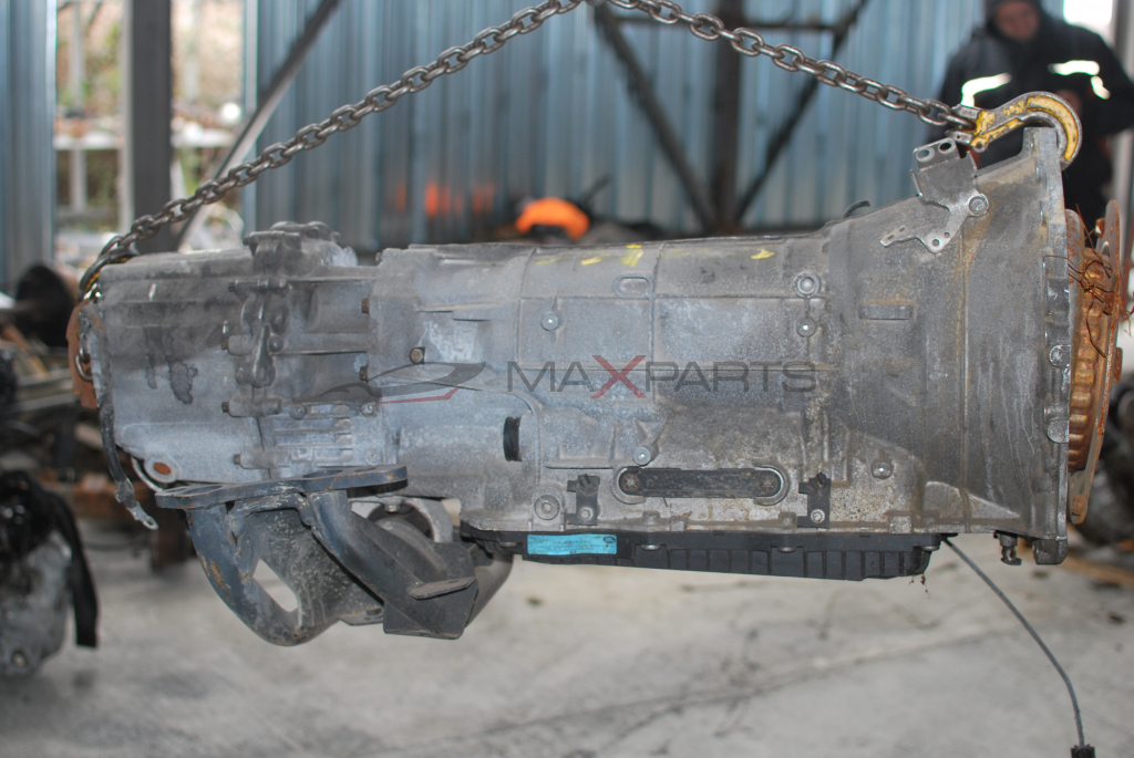 Автоматична скоростна кутия за Range Rover Sport 3.0TDV6 8HP-70 GK62-7000-AA