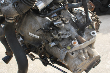 Скоростна кутия за Honda CRV 2.2D EYF0