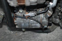 Клима компресор за Nissan X-Trail 2.0DCI 92600-1DE0A