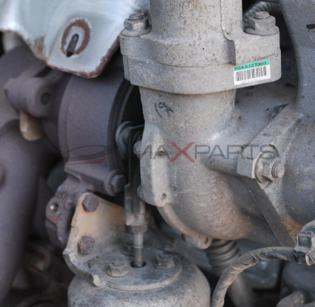 Турбо компресор за MAZDA 6 2.2D R2AA