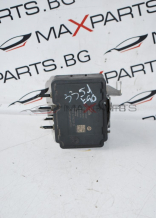 ABS Модул за  BMW E90   335D      10 0961-0839 3