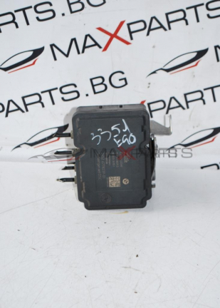 ABS Модул за  BMW E90   335D      10 0961-0839 3