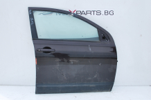 ПРЕДНА ДЯСНА ВРАТА ЗА   NISSAN QASHQAI+2  2013