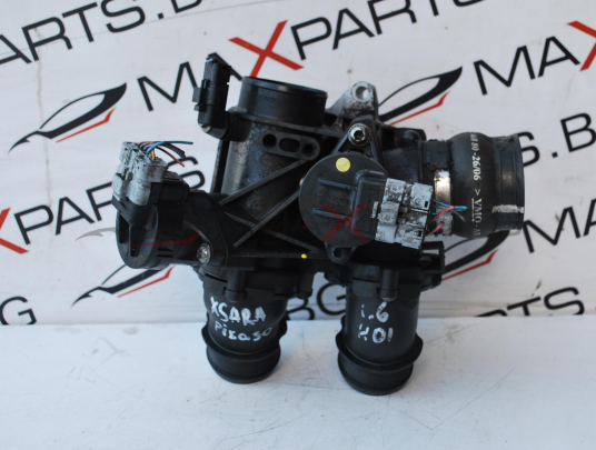 Дебитомер за CITROEN XSARA PICASSO 1.6HDI  96 559 716 80