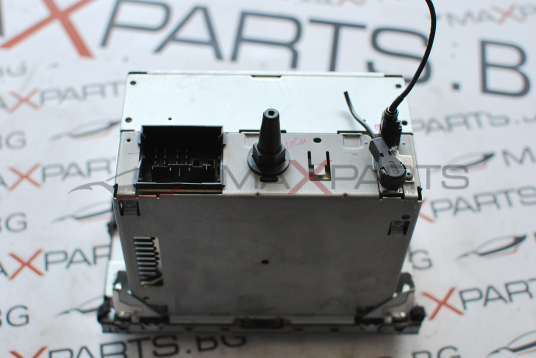 CD за Ford Kuga VP6M2F-18C821-AG