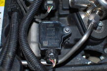 Бобина за Mini Cooper F56 1.5T 8678438 77460003