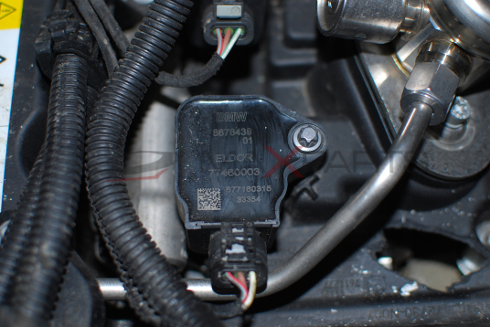 Бобина за Mini Cooper F56 1.5T 8678438 77460003