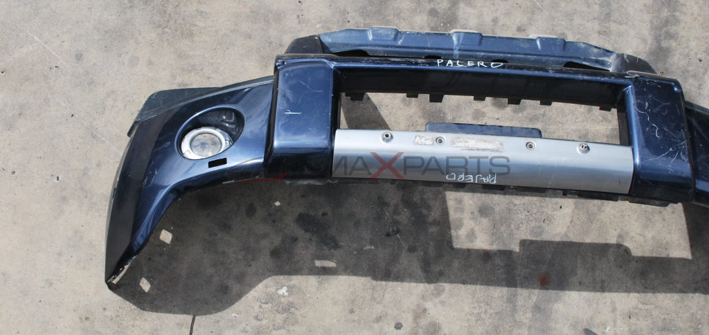 Предна броня за Mitsubishi Pajero