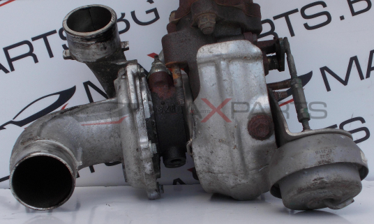 Турбо компресор за TOYOTA COROLLA VERSO 2.2 D4D 17201-0R011