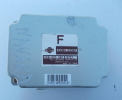 Модул автоматична скоростна кутия за NISSAN NAVARA 2.5 DCI AUTOMATICH GEARBOX CONTROL MODULE 33084EA30A