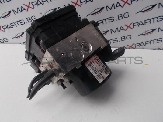 ABS модул за VOLVO V70   ABS PUMP   A426G  14W397  00.0404-972E.0  10.0926-0419.3  10.0622-3804.1   61492800246  P31423347  A426G  MK25E  10.0212-1002.4