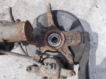 Десен шенкел за  HONDA CIVIC 2.2 CTDI