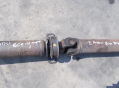 Заден кардан за FORD TRANSIT  2.4 TDCI  GEARBOX REAR PROPSHAFT