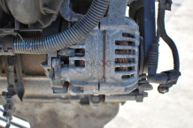 Генератор за Opel Corsa 1.2I 16V 0124225018 24437119