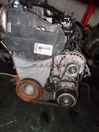 Двигател за NISSAN QASHAQAI 1.5 DCI 110HP  2015  ENGINE  K9K A636