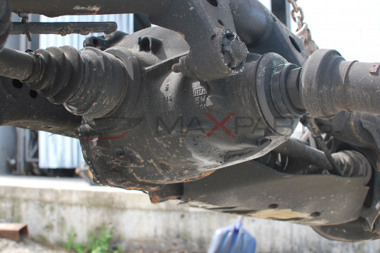 Заден мост за BMW F20 135i 7599411-05 3.08