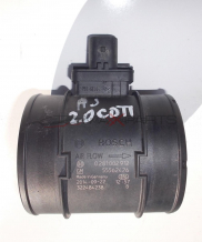 Дебитомер за OPEL ASTRA J 2.0 CDTI Air Flow Meter  55562426  0281002912
