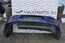 Задна броня за VOLKSWAGEN PASSAT CC