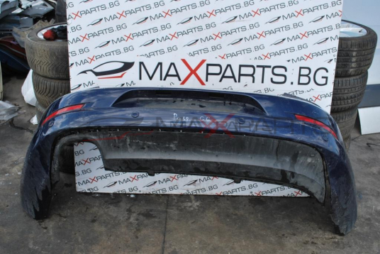 Задна броня за VOLKSWAGEN PASSAT CC