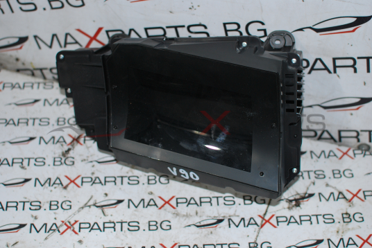 HEAD-UP Дисплей за VOLVO V90 D4 32233454 3690-0107