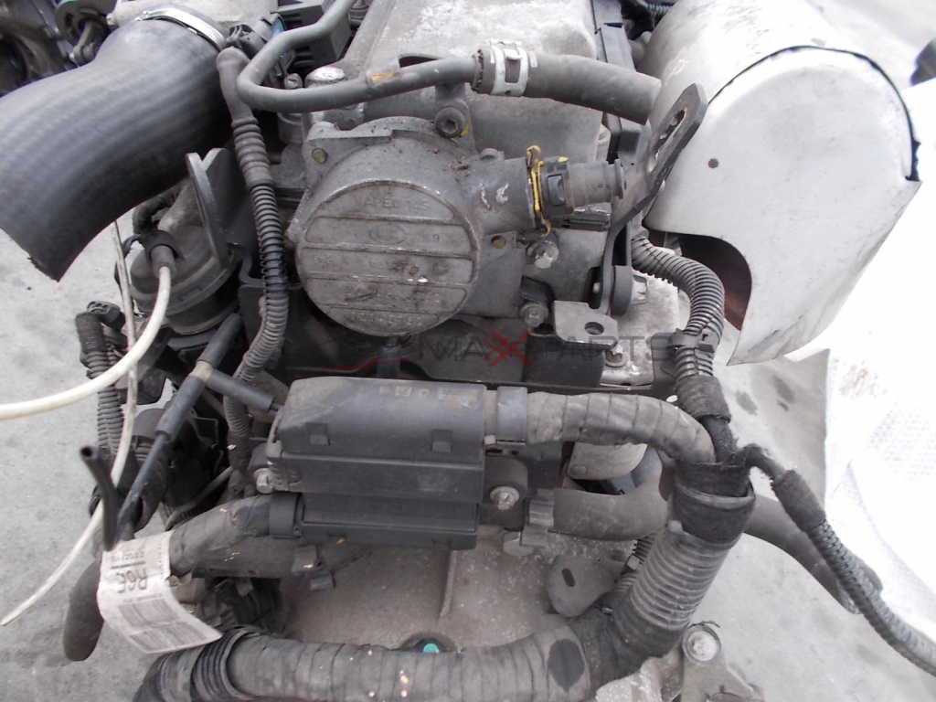 Двигател за OPEL VECTRA C 2.0 DTI Y20DTH ENGINE