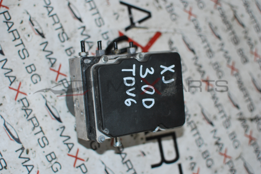 ABS модул за Jaguar XJ 3.0TDV6 0265230301 AW93-2C405-CF