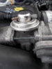 EGR клапан за VW GOLF 5 1.9TDI EGR Valve 038131501AF