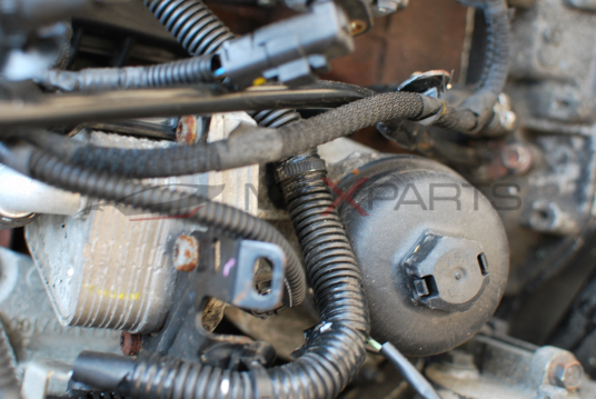 Топлообменник за Mitsubishi Outlander 2.2HDI