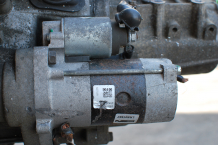 Стартер за Nissan X-Trail 2.2D LRS01667