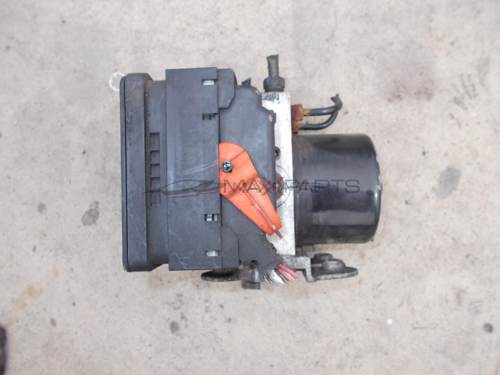 ABS модул за HONDA ACCORD 2.2 CTDI ABS PUMP 57110-SEG-E550-M1 06.2102-0120.4  06.2109-0208.3