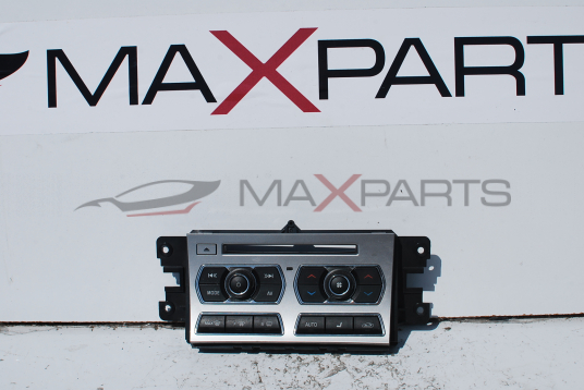 Клима управление за Jaguar XF CX23-18C858-AD