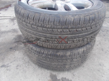 2бр. гуми ROVELO RHP780P 205/55R16 DOT 1817