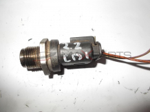 Датчик налягане на гориво за MERCEDES BENZ VITO W639 2.2CDI fuel pressure sensor 0281002843 A0061536528