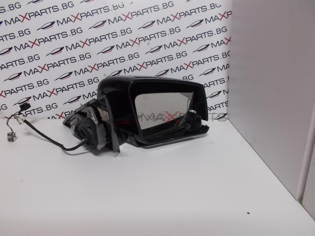 Дясно огледало за MERCEDES BENZ W212 right mirror за части