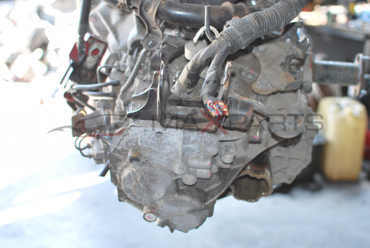 Скоростна кутия за Toyota Urban Cruiser 1.4 D4D 4x4