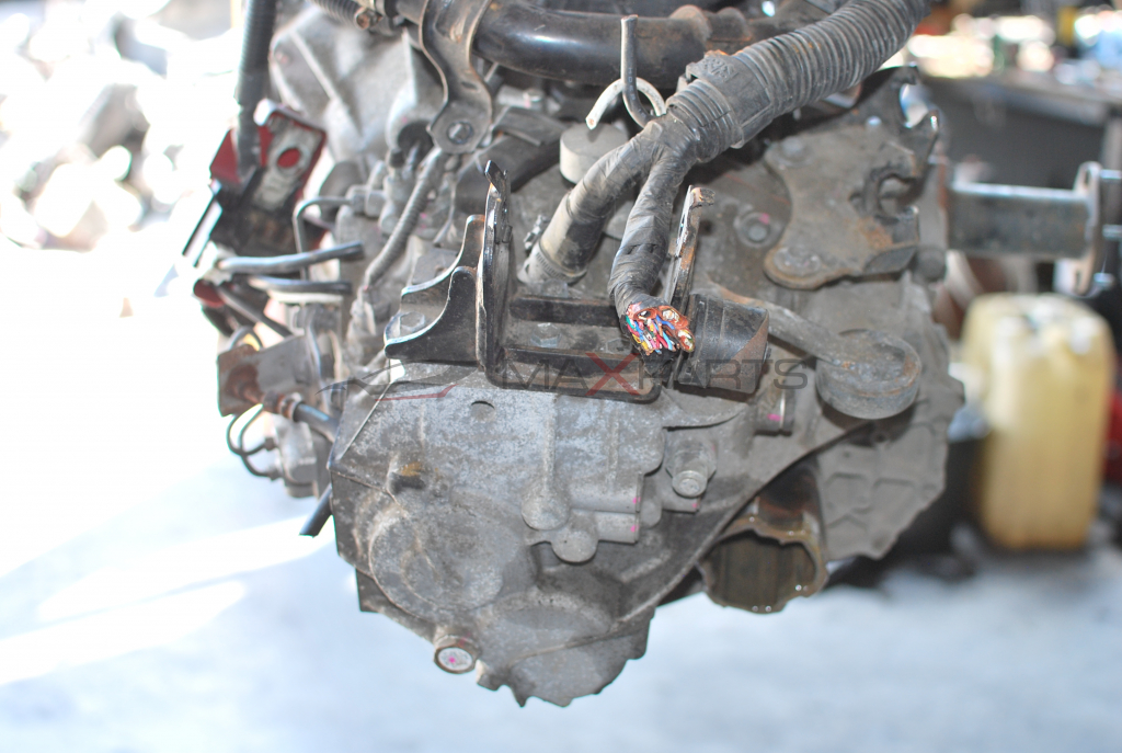 Скоростна кутия за Toyota Urban Cruiser 1.4 D4D 4x4