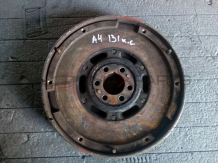AUDI A4 1.9 TDI 131HP FLYWHEEL