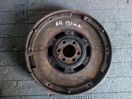 AUDI A4 1.9 TDI 131HP FLYWHEEL