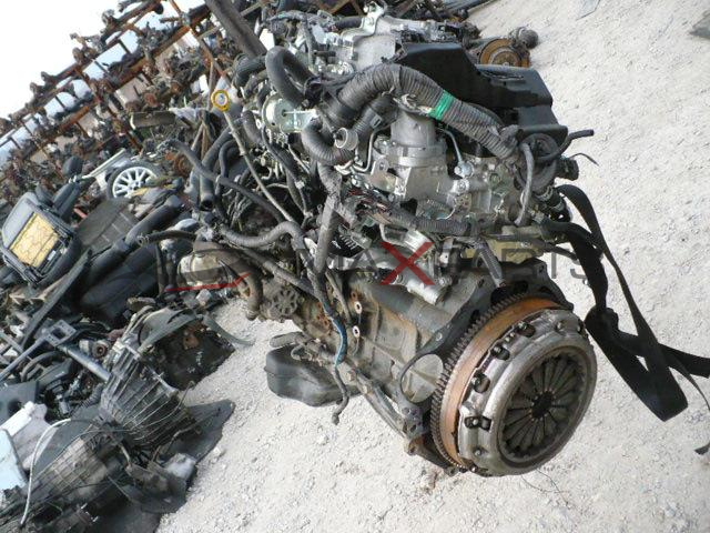 TOYOTA HILUX 3.0 D4D ..190 H.P. 2014 ДВИГАТЕЛЯ ПРОДАДЕН ЦЯЛОТО ОБУРУДВАНЕ НАЛИЧНО