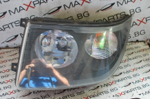 Преден ляв фар за Volkswagen Crafter