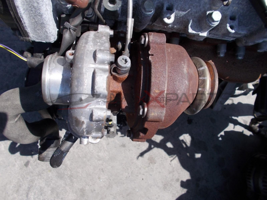 Турбо компресор за OPEL ASTRA J 2.0 CDTI Turbo compressor 55581063