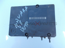 ABS модул за NISSAN NAVARA 2.5 DCI ABS PUMP 47660EB32A 06.2102-0463.4 06.2109-0332.3