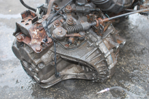 Скоростна кутия за HYUNDAI I30 S722J0