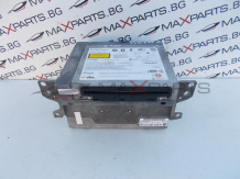 CD player за BMW F30 2309-12-2886 T8GB067 6434A-B067