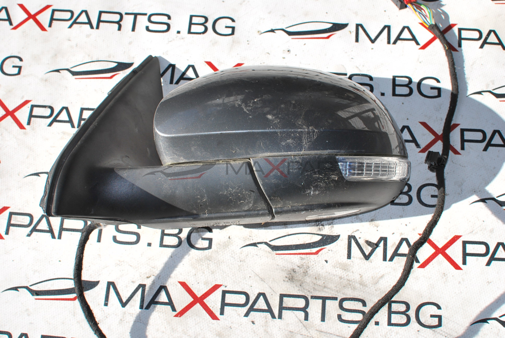 ЛЯВО ОГЛЕДАЛО  VW TIGUAN  13pins